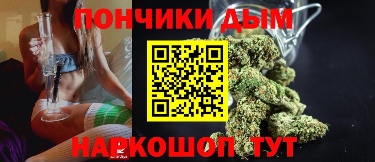 Канабис OG Kush Можга
